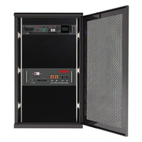 Система резервирования 5кВт, 1:1, 1х100Ah LFP, 60 мин / 4 кВт