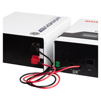 Комплект ИБП Must EP21-0312 PRO + АКБ ЛИТИУМПРО LFP 12-100TW-100