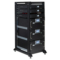 Система резервирования TOR Energy 30 кВт / 3х27 А*ч