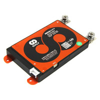 Smart LFP BMS с пассивным балансиром DALY DL-16S 100A