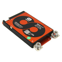 Smart LFP BMS с пассивным балансиром DALY DL-16S 60A