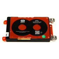 Smart LFP BMS с пассивным балансиром DALY DL-4S 60A