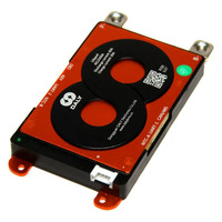 Smart LFP BMS с пассивным балансиром DALY DL-4S 60A
