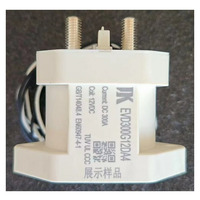 Контактор EVD300G12CA4ZF (катушка 12V) для BMS JK-B2A25SRP Контактор EVD300G12CA4ZF (катушка 12V) для BMS JK-B2A25SRP