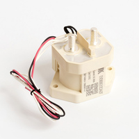 Контактор EVD600G12CA4ZF (катушка 12V) Контактор EVD600G12CA4ZF (катушка 12V)