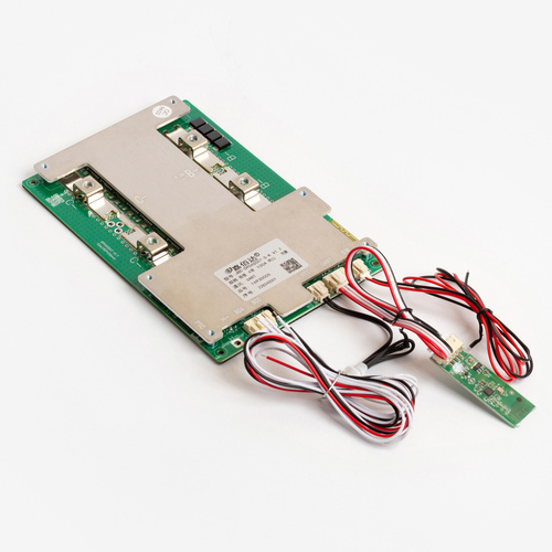 JBD BMS 12V 100A с Bluetooth 1kW для LiFePO4 аккумуляторов