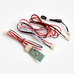 JBD BMS 12V 100A с Bluetooth 1kW для LiFePO4 аккумуляторов