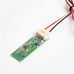 JBD BMS 12V 100A с Bluetooth 1kW для LiFePO4 аккумуляторов