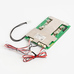 JBD BMS 12V 150A с Bluetooth 1kW для LiFePO4 аккумуляторов