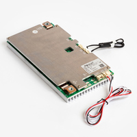 JBD BMS 12V 200A с Bluetooth 1kW для LiFePO4 аккумуляторов JBD BMS 12V 200A с Bluetooth 1kW для LiFePO4 аккумуляторов