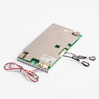 JBD BMS 12V 200A с Bluetooth 1kW для LiFePO4 аккумуляторов