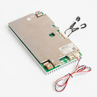 JBD BMS 12V 200A с Bluetooth 1kW для LiFePO4 аккумуляторов