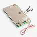 JBD BMS 12V 200A с Bluetooth 1kW для LiFePO4 аккумуляторов