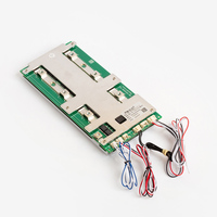 JBD BMS 12V 300A с Bluetooth 1kW для LiFePO4 аккумуляторов JBD BMS 12V 300A с Bluetooth 1kW для LiFePO4 аккумуляторов