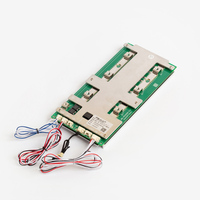 JBD BMS 12V 300A с Bluetooth 1kW для LiFePO4 аккумуляторов