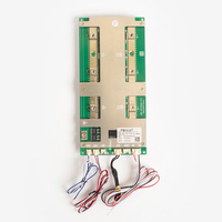 JBD BMS 12V 300A с Bluetooth 1kW для LiFePO4 аккумуляторов