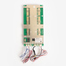 JBD BMS 12V 300A с Bluetooth 1kW для LiFePO4 аккумуляторов