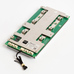 JBD BMS 12V 300A с Bluetooth 1kW для LiFePO4 аккумуляторов