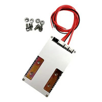 Smart LFP BMS с пассивным балансиром JBD BMS LFP-4S 150A