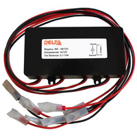 Аккумуляторный балансир Delta M2-48/12V Аккумуляторный балансир Delta M2-48/12V