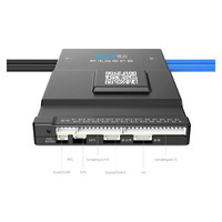 Smart LFP BMS c активным балансиром JK-B2A24S-20P