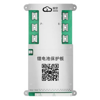 Smart LFP BMS c активным балансиром JK-B2A24S-30P