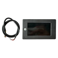 LCD-дисплей 3,2 для BMS JK