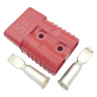 Разъём Anderson SB175 SR175 SY175 25мм² (без ручки)