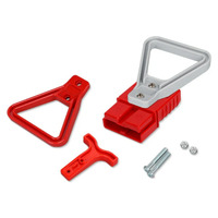 Разъём Anderson SB175 SR175 SY175 25мм² (с ручкой)