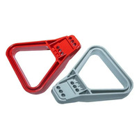 Разъём Anderson SB175 SR175 SY175 25мм² (с ручкой)