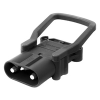 Разъём Rema 160А вилка (папа)