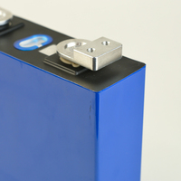 Аккумулятор LFP Lishen 3,2V 202Ah