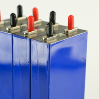 Аккумулятор LFP TopBand 3,2V 30Ah