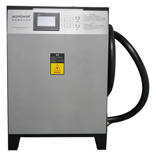 Зарядное устройство для LFP-аккумуляторов Aipower APSP-48V 200A