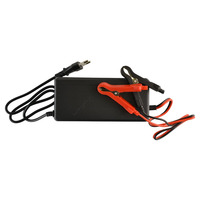 Комплект АКБ LFP ЛИТИУМПРО 12В, 100Ач, JBD bluetooth bms, ЗУ 10А