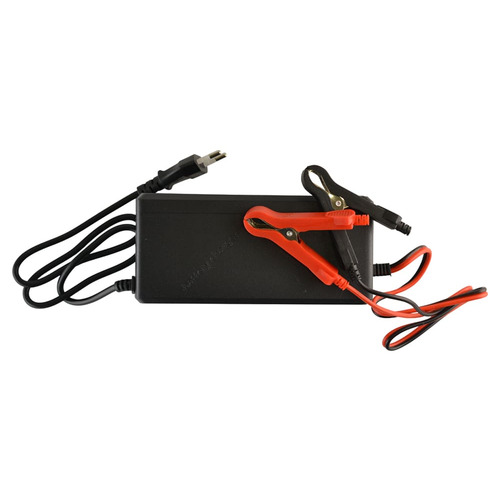 Зарядное устройство для LFP-аккумуляторов 12V, 10A