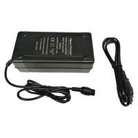 Зарядное устройство для LFP-аккумуляторов 12V, 15A