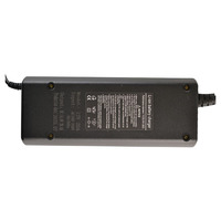 Зарядное устройство для LFP-аккумуляторов 12V, 20A