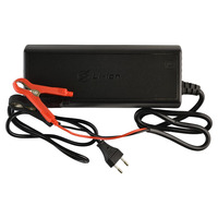 Комплект АКБ LFP ЛИТИУМПРО 12В, 170Ач, DALY bluetooth bms, ЗУ 20A