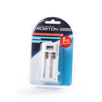 Зарядное устройство ROBITON SmartUSB BL1 11456