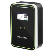 Автомобильная зарядная станция SmartWatt EVC AC 11K 3P RP Type2