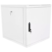 Шкаф телекоммуникационный настенный ЦМО разборный 15U (600 × 650), съемные стенки, дверь металл ШРН-М-15.650.1 Шкаф телекоммуникационный настенный ЦМО разборный 15U (600 × 650), съемные стенки, дверь металл ШРН-М-15.650.1