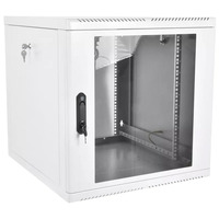 Шкаф телекоммуникационный настенный ЦМО разборный 15U (600 × 650), съемные стенки, дверь стекло ШРН-М-15.650 Шкаф телекоммуникационный настенный ЦМО разборный 15U (600 × 650), съемные стенки, дверь стекло ШРН-М-15.650