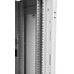 Шкаф телекоммуникационный напольный ЦМО 42U (800 × 800) дверь перфорированная 2шт. ШТК-М-42.8.8-44АА