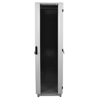 Шкаф телекоммуникационный напольный ЦМО 47U (600 × 600) дверь стекло ШТК-М-47.6.6-1ААА Шкаф телекоммуникационный напольный ЦМО 47U (600 × 600) дверь стекло ШТК-М-47.6.6-1ААА