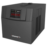 Стабилизатор напряжения Ippon AVR 3000 Стабилизатор напряжения Ippon AVR 3000