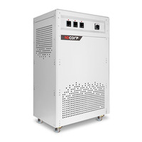 Стабилизатор напряжения NDCORP Helios Y 400-20 Стабилизатор напряжения NDCORP Helios Y 400-20