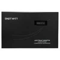 Стабилизатор напряжения SmartWatt AVR TRIAC 5000TW