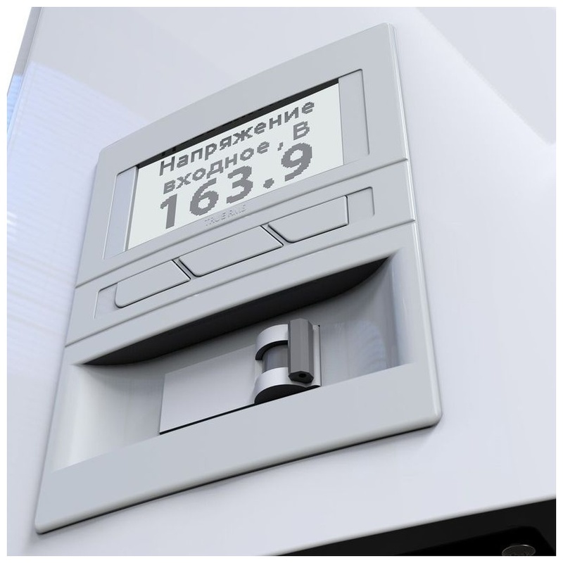 Стабилизатор напряжения Вольт Engineering ГЕРЦ Э 36-1/25 V3.0 (220В, 5,5 кВт)