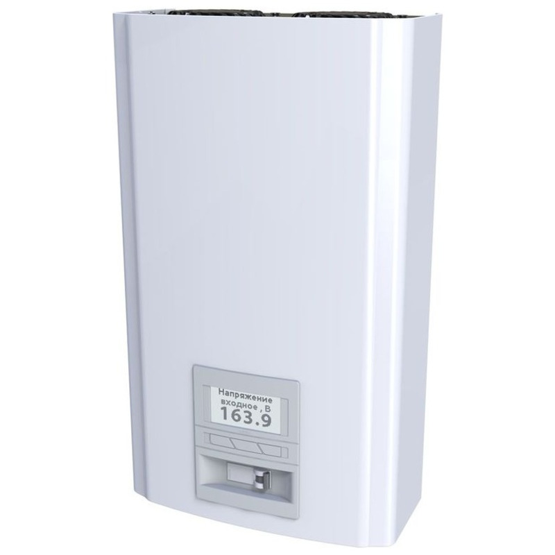 Стабилизатор напряжения Вольт Engineering ГЕРЦ Э 36-1/25 V3.0 (220В, 5,5 кВт)